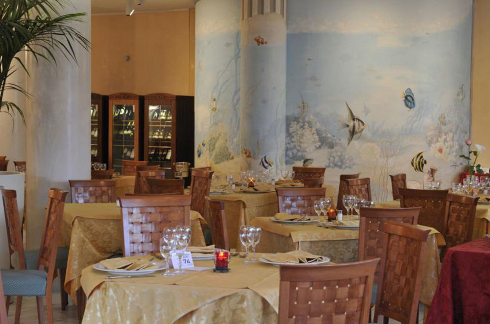 Hotel American Lignano Sabbiadoro Exterior photo