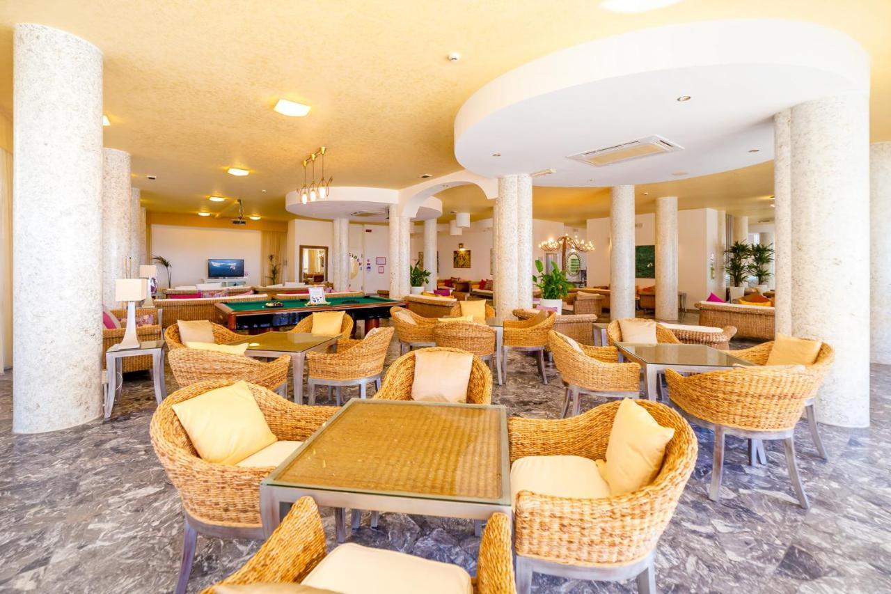 Hotel American Lignano Sabbiadoro Exterior photo