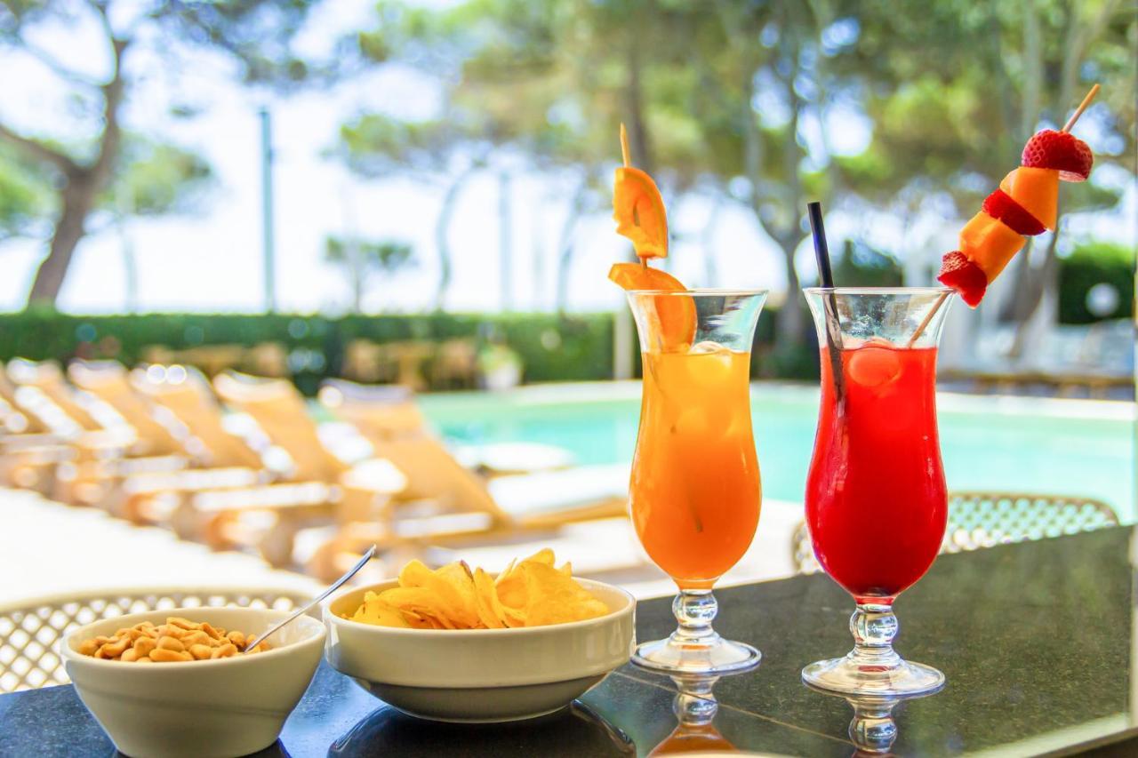 Hotel American Lignano Sabbiadoro Exterior photo